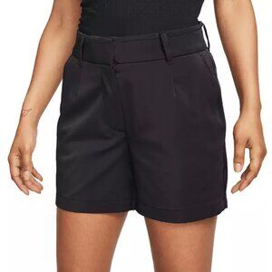 Nike Dri-Fit Golf Shorts | 5" | Black | Sz. S